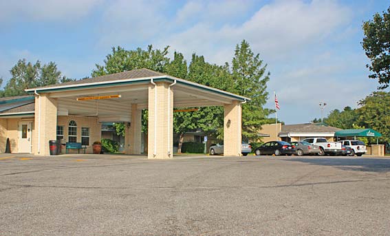 Lakepoint Retirement & Rehab Center Of Wichita