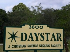 Daystar Inc.