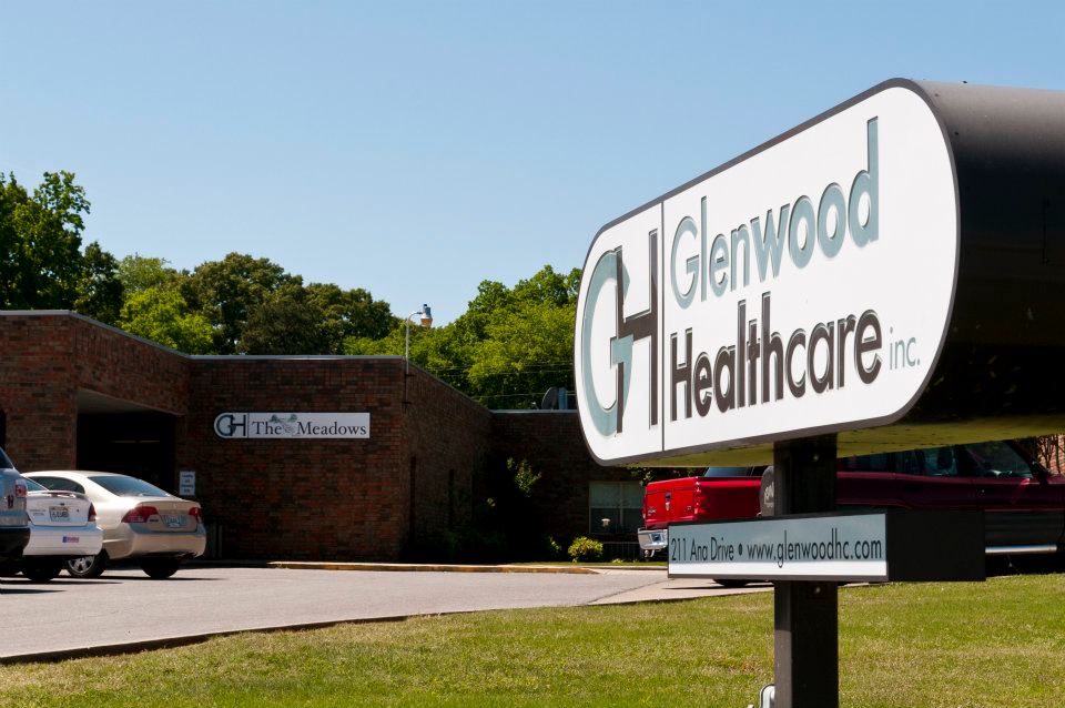 Glenwood Healthcare, Inc.
