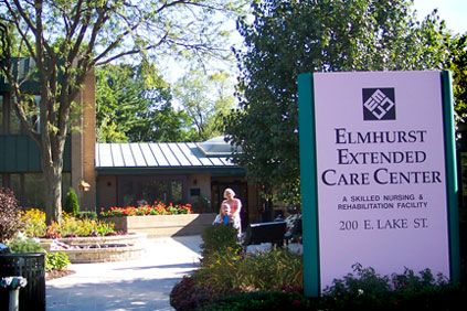 Elmhurst Extended Care Center