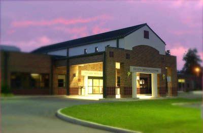 Fayette Medical Center Long Term Care Unit