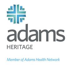 Adams Heritage