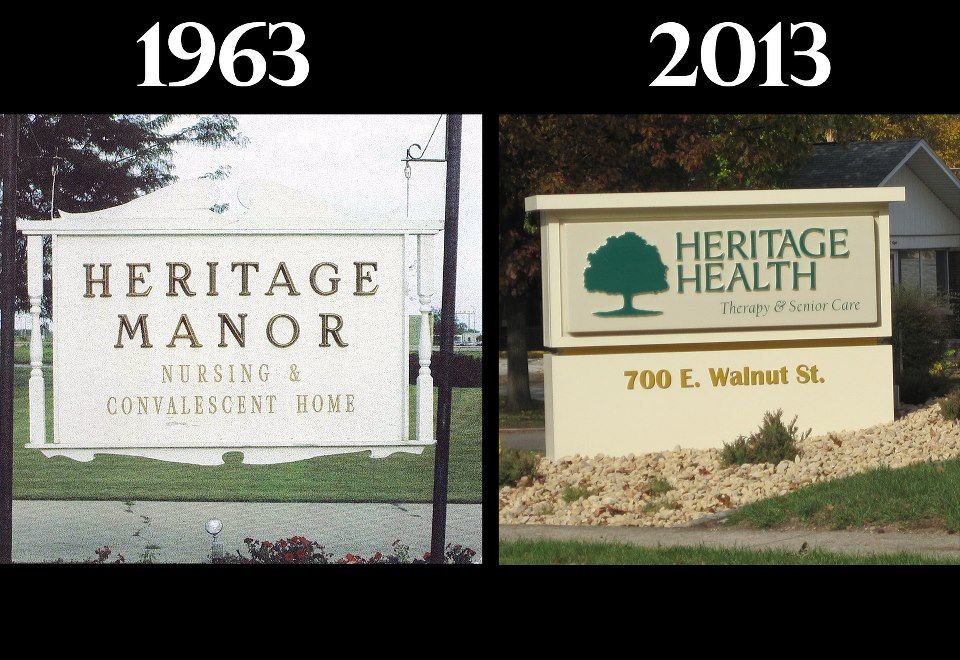 Heritage Health - Bloomington