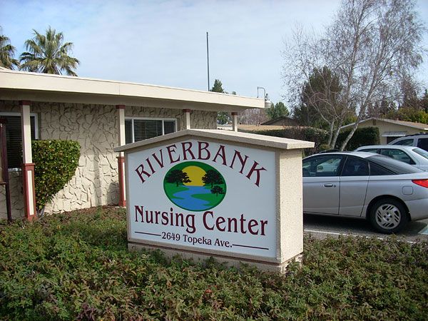 Riverbank Nursing Center