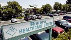 Pico Rivera Health Care Center