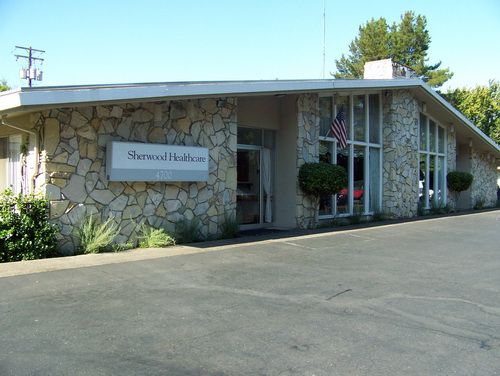 Sherwood Healthcare Center